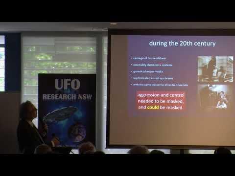 Video 2 - Mike Jinks