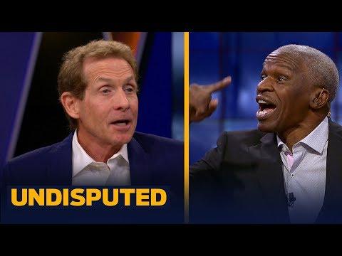 Video 6 - Floyd Mayweather Sr.