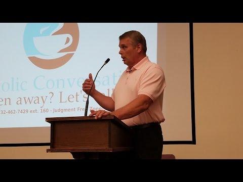 Video 2 - Joe Klecko