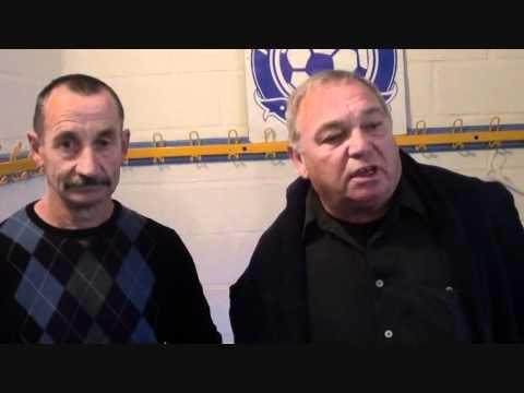 Video 6 - Michel Goulet