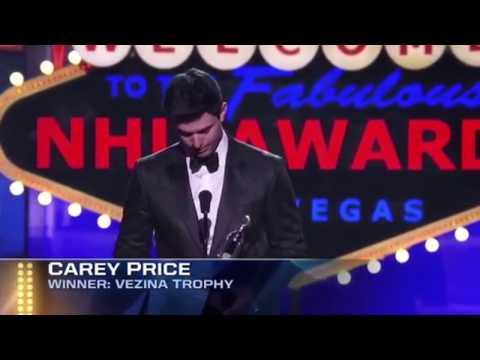 Video 2 - Jacques Laperriere