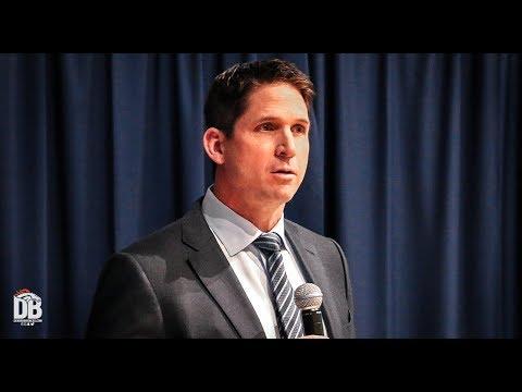 Video 3 - Ed McCaffrey