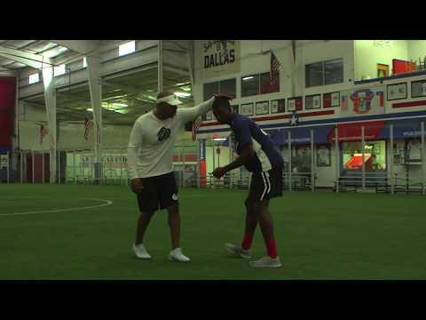 Video 3 - Jonathan Brookins