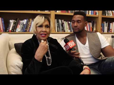 Video 6 - Tim Montgomery