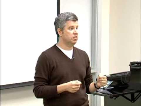 Video 3 - Chase Blackburn