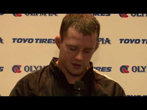 Video 5 - Chase Beebe