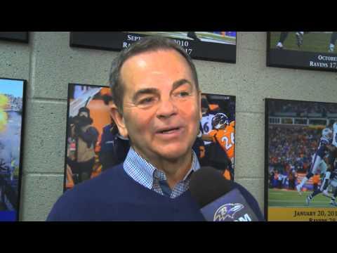 Video 2 - Kyle Juszczyk