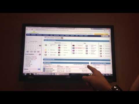 Video 2 - Bob Bradley