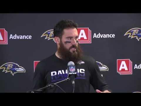 Video 6 - Eric Weddle