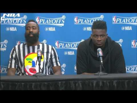 Video 4 - Clint Capela