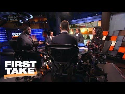 Video 5 - Damien Woody