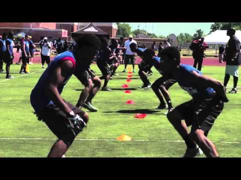 Video 3 - Braylon Edwards