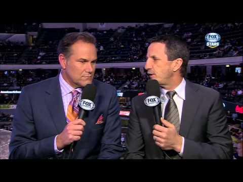 Video 4 - Guy Carbonneau