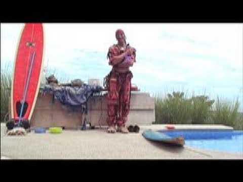 Video 2 - Emerson Boozer