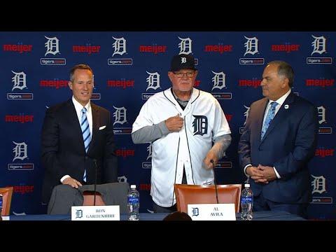 Video 2 - Ron Gardenhire