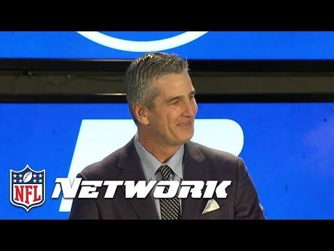 Video 1 - Frank Reich