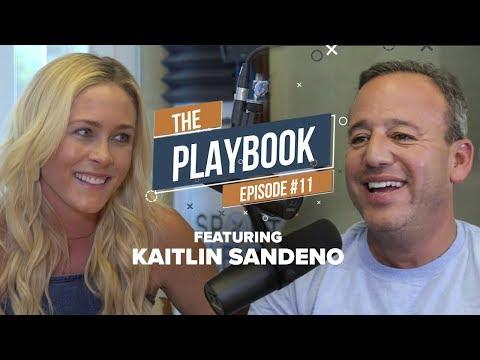 Video 4 - Kaitlin Sandeno