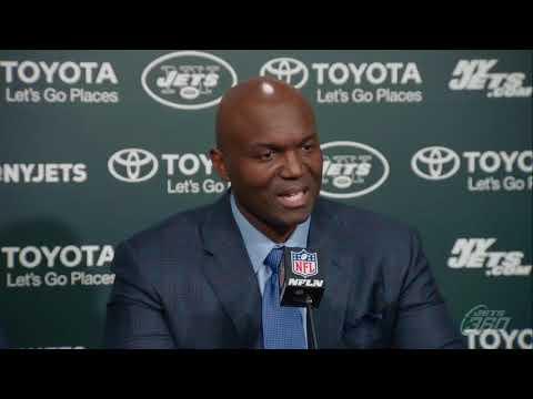 Video 6 - Mike Maccagnan