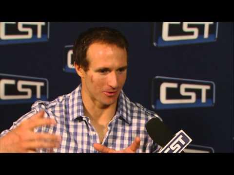 Video 5 - Luke McCown