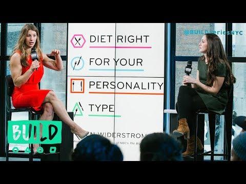 Video 2 - Jen Widerstrom