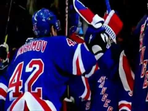 Video 1 - Chris Kreider