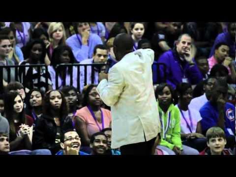 Video 2 - Lauren Gibbs