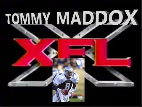 Video 5 - Tommy Maddox