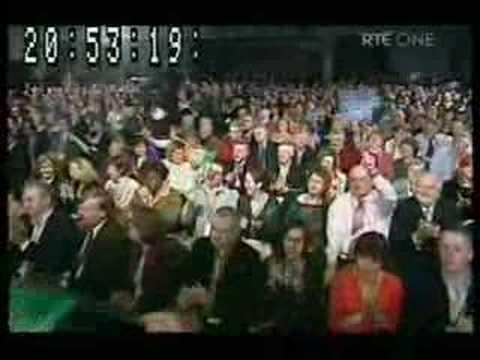 Video 1 - Michael McDowell