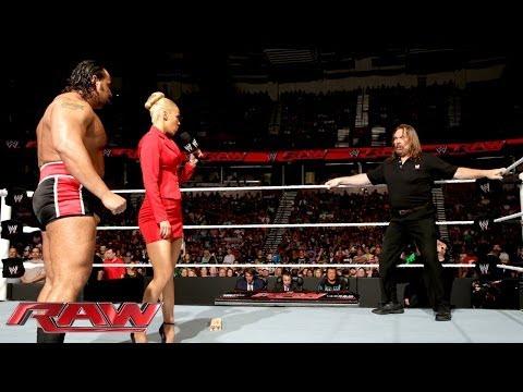 Video 1 - Hacksaw Jim Duggan