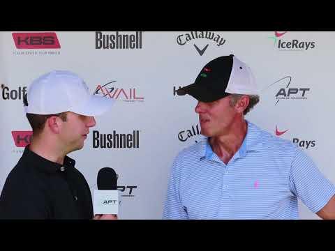 Video 1 - Chris Tidland