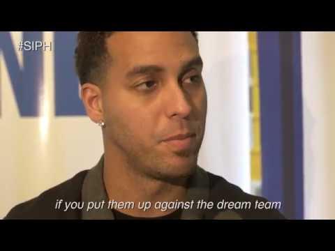 Video 4 - Kevin Martin