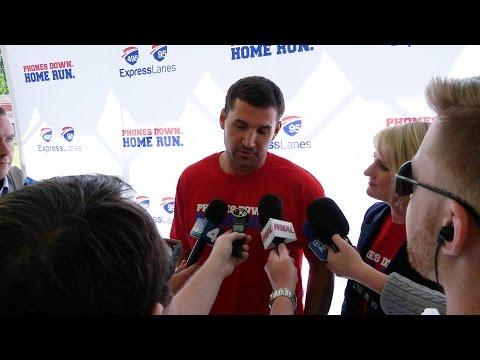 Video 3 - Ryan Zimmerman