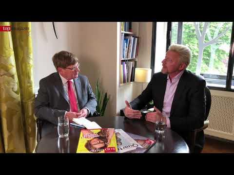 Video 5 - Boris Becker