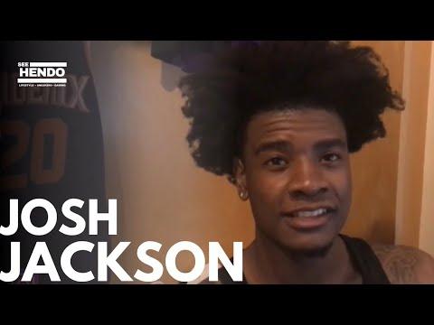 Video 1 - Josh Jackson