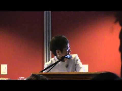 Video 2 - Kristine Lilly