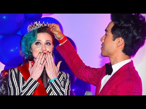 Video 1 - Violet Palmer