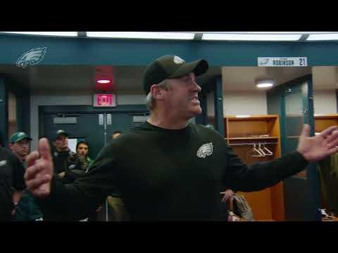 Video 1 - Doug Pederson