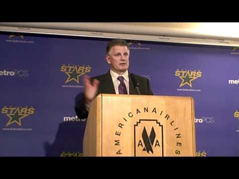 Video 5 - Marc Crawford