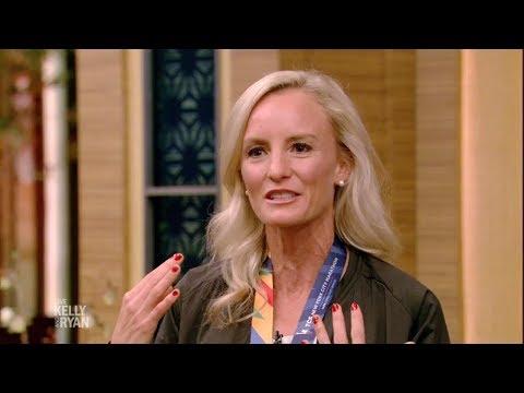 Video 2 - Shalane Flanagan