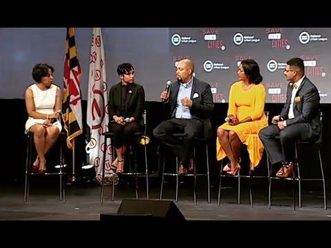 Video 1 - Lynn Jennings