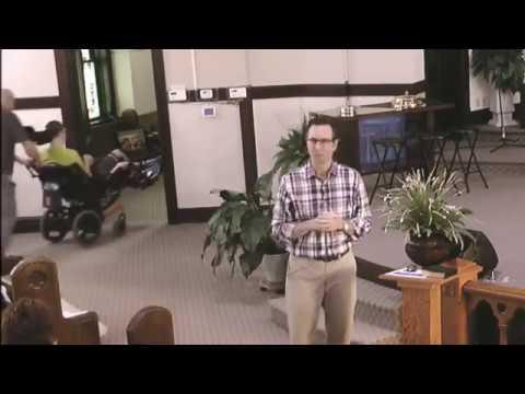 Video 1 - Brett Butler