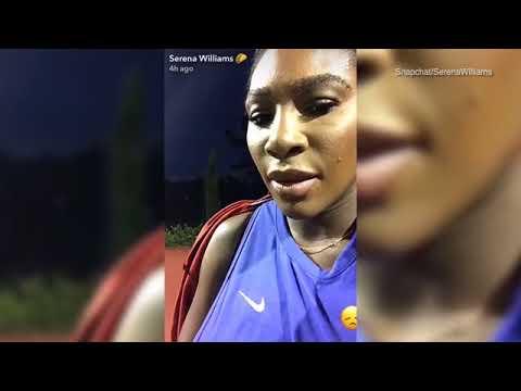 Video 2 - Ashley Harkleroad