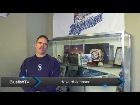 Video 1 - Howard Johnson