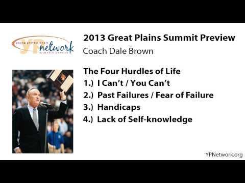 Video 1 - Dale Brown