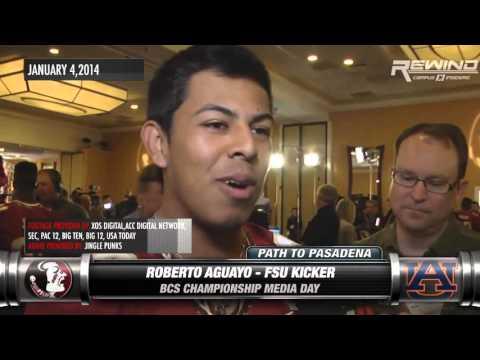 Video 3 - Roberto Aguayo