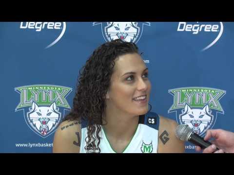 Video 5 - Jacki Gemelos