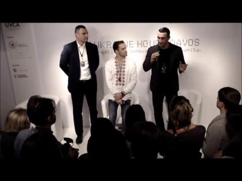 Video 2 - Vitali Klitschko