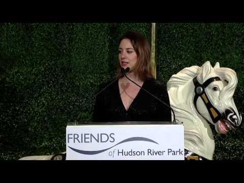 Video 1 - Sarah Hughes