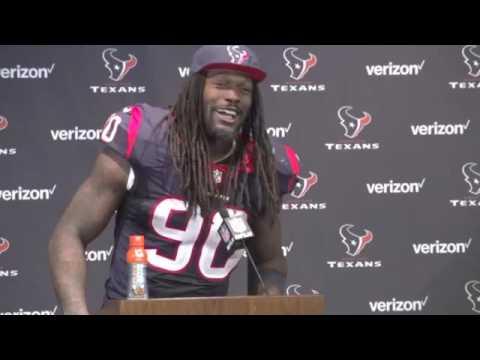 Video 2 - Jadeveon Clowney