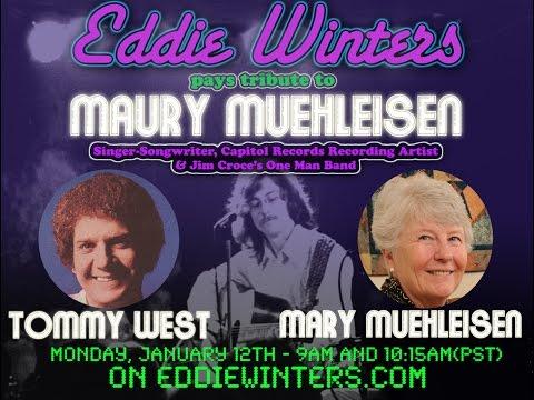 Video 5 - Tommy West